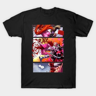 atom eve T-Shirt